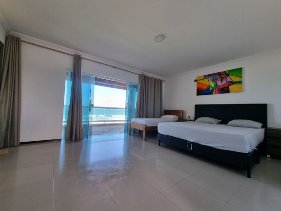 Imagem Casa com 7 Quartos à Venda, 519 m² em Centro Praia - Iguape