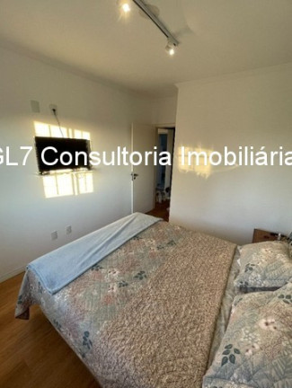 Imagem Apartamento com 2 Quartos à Venda, 67 m² em Jardim Dom Bosco - Indaiatuba
