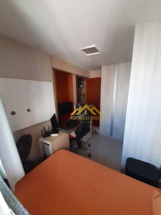 Imagem Imóvel com 4 Quartos à Venda, 105 m² em Parque Iracema - Fortaleza Imagem Imóvel com 4 Quartos à Venda, 105 m² em Parque Iracema - Fortaleza