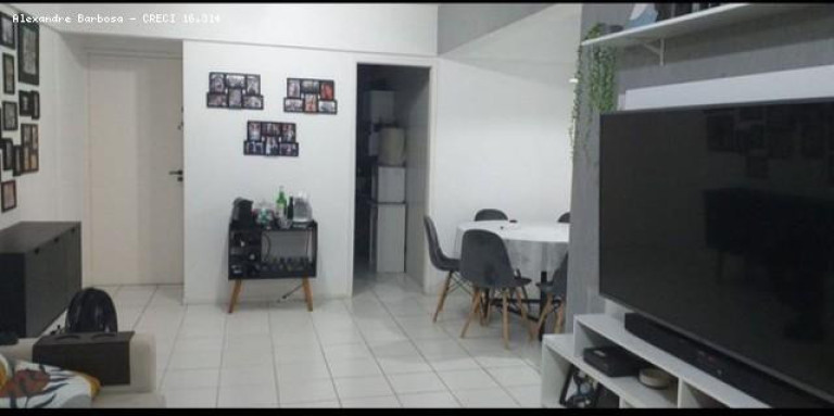 Imagem Apartamento com 3 Quartos à Venda, 90 m² em Setúbal - Recife