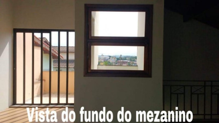 Imagem Casa com 3 Quartos à Venda, 258 m² em Jardim México - Itatiba