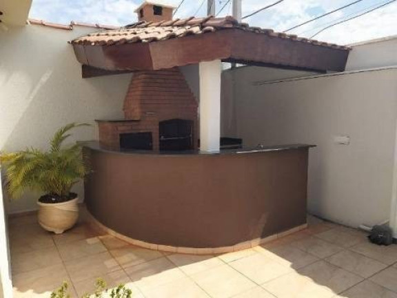 Imagem Casa de Condomínio com 2 Quartos à Venda, 110 m² em Parque Das Paineiras - Sorocaba Imagem Casa de Condomínio com 2 Quartos à Venda, 110 m² em Parque Das Paineiras - Sorocaba