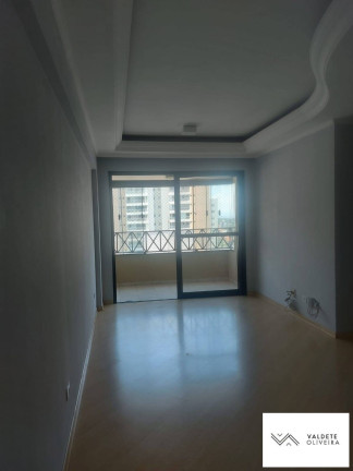 Apartamento com 3 Quartos à Venda, 77 m² em Parque Residencial Aquarius - São José Dos Campos