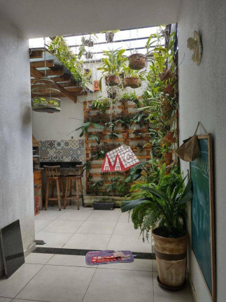 Imagem Sobrado com 2 Quartos à Venda, 78 m² em Jardim Piazza Di Roma Ii - Sorocaba