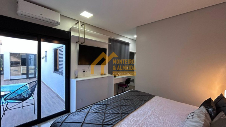 Imagem Casa de Condomínio com 3 Quartos à Venda, 135 m² em Vila Progresso - Itapetininga