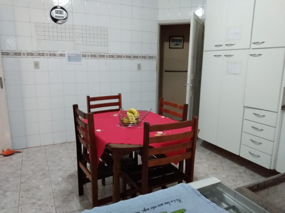 Imagem Casa com 3 Quartos à Venda, 200 m² em Jardim Da Gloria - Sp
