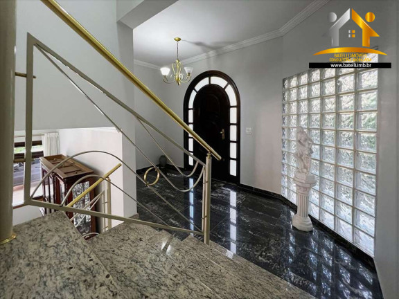 Imagem Casa de Condomínio com 3 Quartos à Venda, 360 m² em Granja Viana - Cotia
