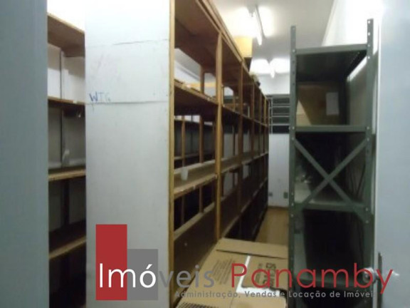 Imagem Sala Comercial para Alugar, 289 m² em Campo Belo - São Paulo Imagem Sala Comercial para Alugar, 289 m² em Campo Belo - São Paulo
