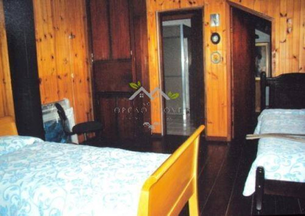 Imagem Casa com 5 Quartos à Venda, 360 m² em Vila Capivari - Campos Do Jordão