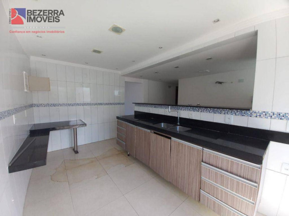 Imagem Apartamento com 3 Quartos à Venda, 130 m² em Petrópolis - Natal