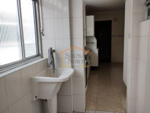 Imagem Apartamento com 3 Quartos à Venda, 97 m² em Santana - São Paulo Imagem Apartamento com 3 Quartos à Venda, 97 m² em Santana - São Paulo