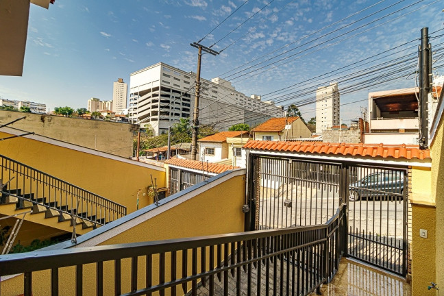 Imagem Casa com 2 Quartos à Venda, 196 m² em Vila Mazzei - São Paulo Imagem Casa com 2 Quartos à Venda, 196 m² em Vila Mazzei - São Paulo