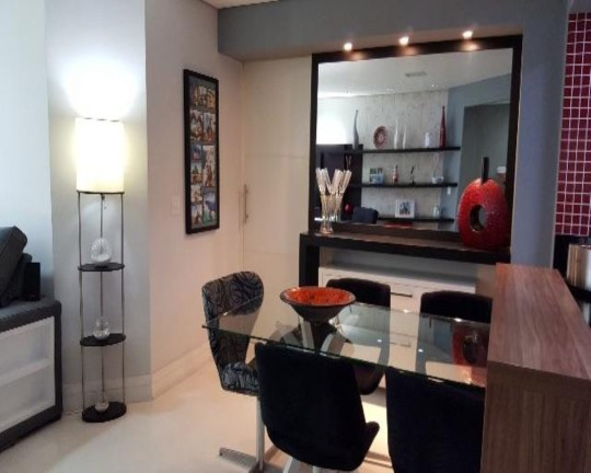 Imagem Apartamento com 3 Quartos à Venda, 90 m² em Tatuapé - São Paulo Imagem Apartamento com 3 Quartos à Venda, 90 m² em Tatuapé - São Paulo