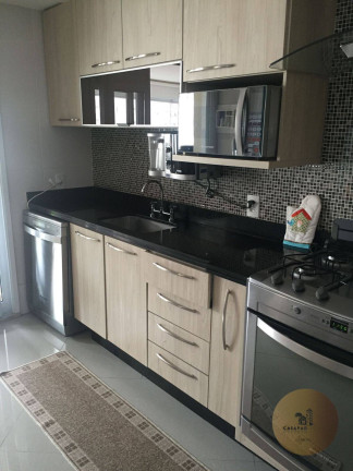 Imagem Apartamento com 3 Quartos à Venda, 126 m² em Campestre - Santo André Imagem Apartamento com 3 Quartos à Venda, 126 m² em Campestre - Santo André