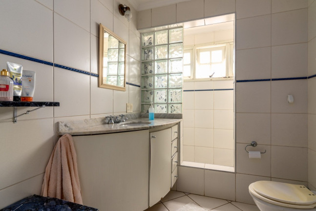 Imagem Casa com 4 Quartos à Venda, 583 m² em Jardim Prudência - São Paulo