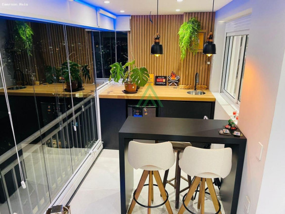 Imagem Apartamento com 2 Quartos à Venda, 87 m² em Jardim Caboré - São Paulo Imagem Apartamento com 2 Quartos à Venda, 87 m² em Jardim Caboré - São Paulo