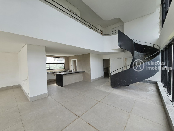 Imagem Apartamento com 4 Quartos à Venda, 230 m² em Vale Do Sereno - Nova Lima Imagem Apartamento com 4 Quartos à Venda, 230 m² em Vale Do Sereno - Nova Lima