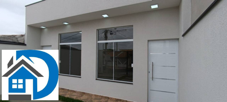 Imagem Casa com 2 Quartos à Venda, 51 m² em Jardim Santa Marta - Sorocaba Imagem Casa com 2 Quartos à Venda, 51 m² em Jardim Santa Marta - Sorocaba