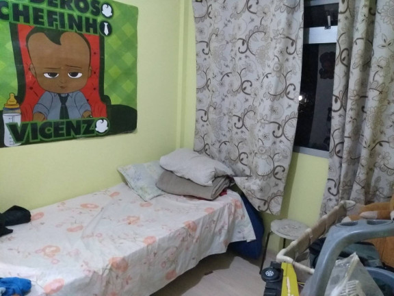 Imagem Apartamento com 2 Quartos à Venda, 47 m² em Parque Maracanã - Contagem Imagem Apartamento com 2 Quartos à Venda, 47 m² em Parque Maracanã - Contagem