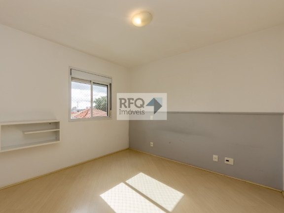 Imagem Imóvel com 4 Quartos à Venda, 136 m² em Vila Dom Pedro I - São Paulo