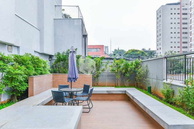 Imagem Apartamento com 1 Quarto à Venda, 57 m² em Vila Mariana - São Paulo Imagem Apartamento com 1 Quarto à Venda, 57 m² em Vila Mariana - São Paulo