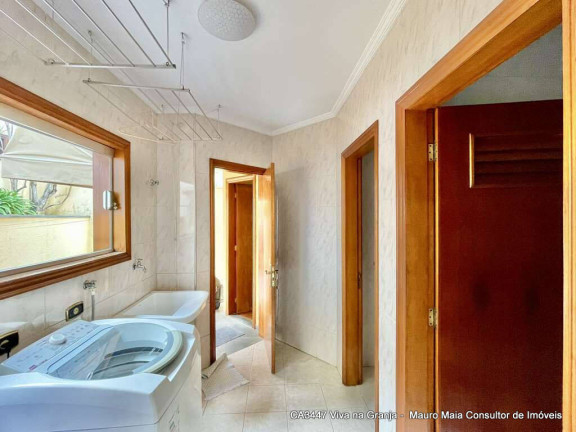 Imagem Casa de Condomínio com 3 Quartos à Venda, 360 m² em São Paulo Ii - Cotia Imagem Casa de Condomínio com 3 Quartos à Venda, 360 m² em São Paulo Ii - Cotia