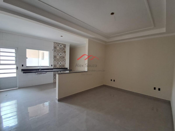 Imagem Casa com 2 Quartos à Venda, 90 m² em Jardim Santa Maria (nova Veneza) - Sumaré Imagem Casa com 2 Quartos à Venda, 90 m² em Jardim Santa Maria (nova Veneza) - Sumaré