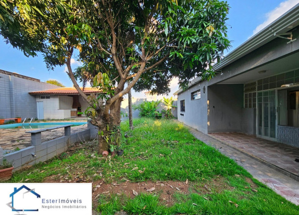 Imagem Casa com 3 Quartos para Alugar ou Temporada, 650 m² em Jardim Novo Mundo - Jundiaí