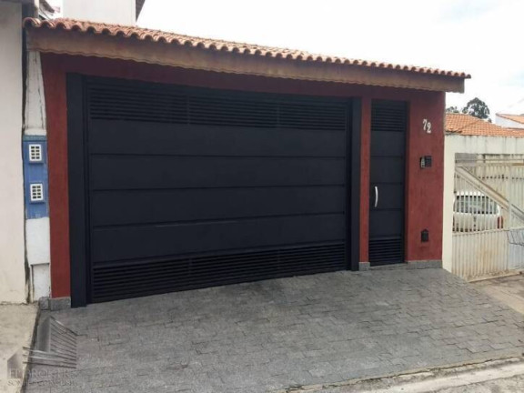 Casa de Condomínio com 2 Quartos à Venda, 149 m² em Conjunto Residencial Jardim Villagio Torino - Sorocaba