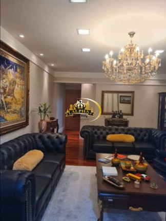 Imagem Apartamento com 3 Quartos à Venda, 122 m² em Tamboré - Santana De Parnaíba Imagem Apartamento com 3 Quartos à Venda, 122 m² em Tamboré - Santana De Parnaíba