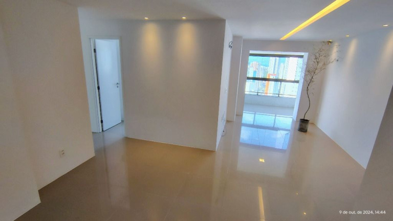 Imagem Apartamento com 3 Quartos para Alugar, 95 m² em Boa Viagem - Recife Imagem Apartamento com 3 Quartos para Alugar, 95 m² em Boa Viagem - Recife