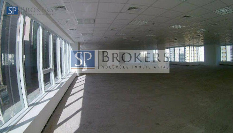 Imagem Sala Comercial para Alugar, 3.748 m² em Brooklin - São Paulo Imagem Sala Comercial para Alugar, 3.748 m² em Brooklin - São Paulo