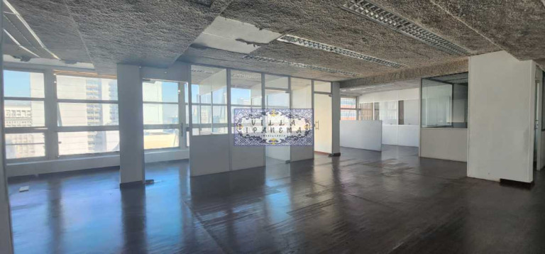 Imagem Sala Comercial para Alugar, 435 m² em Centro - Rio De Janeiro Imagem Sala Comercial para Alugar, 435 m² em Centro - Rio De Janeiro