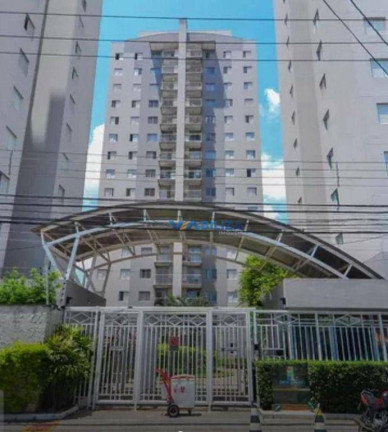 Apartamento com 3 Quartos à Venda, 68 m² em Vila Das Bandeiras - Guarulhos