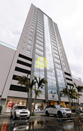 Imagem Apartamento com 4 Quartos à Venda, 270 m² em Centro - Balneário Camboriú