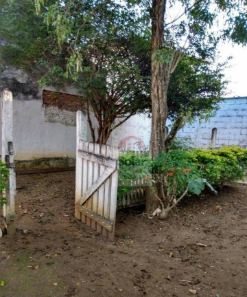 Imagem Casa com 3 Quartos à Venda, 350 m² em Vila Jaboticabeira - Taubaté