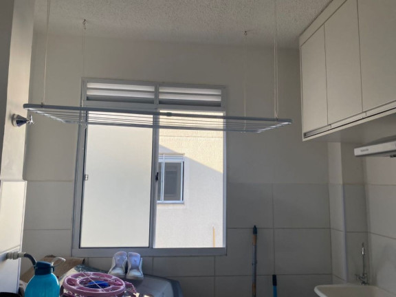 Imagem Apartamento com 2 Quartos à Venda, 40 m² em Jardim Europa - Suzano Imagem Apartamento com 2 Quartos à Venda, 40 m² em Jardim Europa - Suzano
