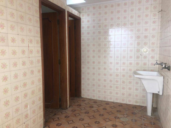 Imagem Sobrado com 3 Quartos à Venda, 135 m² em Tatuapé - São Paulo