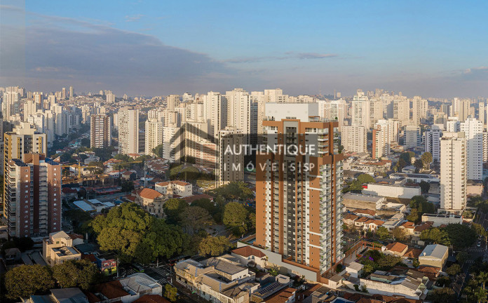 Imagem Apartamento com 3 Quartos à Venda, 88 m² em Vila Romana - São Paulo Imagem Apartamento com 3 Quartos à Venda, 88 m² em Vila Romana - São Paulo