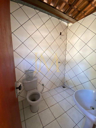 Imagem Casa com 4 Quartos à Venda, 360 m² em Caladinho De Baixo - Coronel Fabriciano
