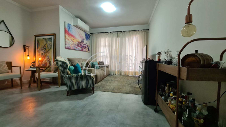 Imagem Apartamento com 3 Quartos à Venda, 140 m² em Pompéia - Santos Imagem Apartamento com 3 Quartos à Venda, 140 m² em Pompéia - Santos