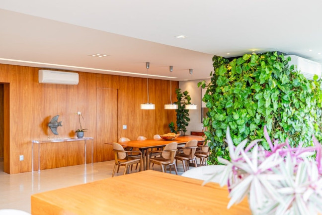Imagem Apartamento com 4 Quartos à Venda, 411 m² em Vila Anhangüera - São Paulo Imagem Apartamento com 4 Quartos à Venda, 411 m² em Vila Anhangüera - São Paulo