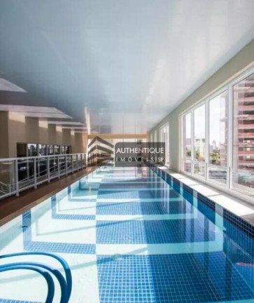 Imagem Apartamento com 1 Quarto à Venda, 70 m² em Brooklin - São Paulo