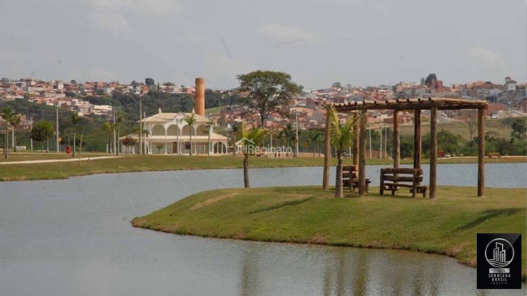 Imagem Casa de Condomínio com 3 Quartos à Venda, 150 m² em Ibiti Royal Park - Sorocaba Imagem Casa de Condomínio com 3 Quartos à Venda, 150 m² em Ibiti Royal Park - Sorocaba