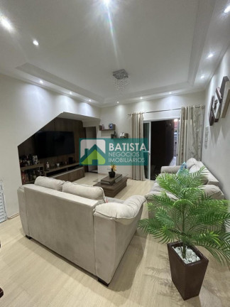 Imagem Sobrado com 3 Quartos à Venda, 153 m² em Vila Floresta - Santo André Imagem Sobrado com 3 Quartos à Venda, 153 m² em Vila Floresta - Santo André