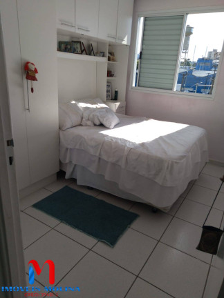 Imagem Apartamento com 2 Quartos à Venda, 53 m² em Prosperidade - São Caetano Do Sul