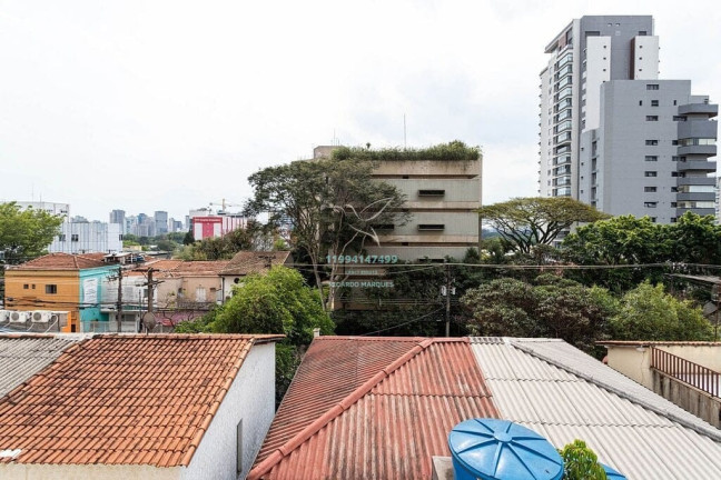 Imagem Apartamento com 3 Quartos à Venda, 112 m² em Vila Clementino - São Paulo Imagem Apartamento com 3 Quartos à Venda, 112 m² em Vila Clementino - São Paulo