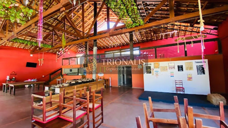 Imagem Edifício Residencial à Venda, 1.805 m² em Chácaras Maringá - Atibaia