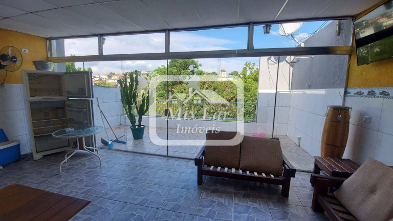 Imagem Sobrado com 2 Quartos à Venda, 400 m² em Pestana - Osasco Imagem Sobrado com 2 Quartos à Venda, 400 m² em Pestana - Osasco