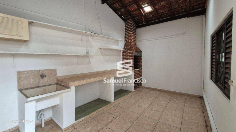 Imagem Casa com 2 Quartos à Venda, 100 m² em Jardim Petrópolis - Piracicaba Imagem Casa com 2 Quartos à Venda, 100 m² em Jardim Petrópolis - Piracicaba